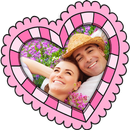 Heart Frames for Pictures APK