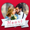 Heart Photo Frames