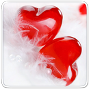 Hearts Live Wallpaper APK