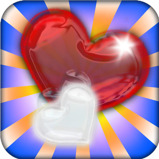 Herzen Live Hintergrund