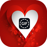 Kalpler Resimleri Gif simgesi
