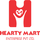 HeartyMart आइकन