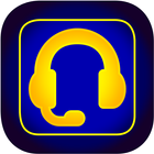 Hearing Amplifier Secret Voice Recorder icon