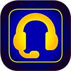 Hearing Amplifier Secret Voice Recorder-icoon