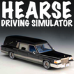 Hearse Driving Simulator