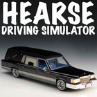 The Hearse Simulator simgesi