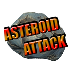 Asteroid Attack (Unreleased) icône