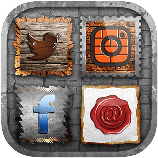 Cool Icon Changer Editor