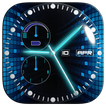 Analog Clock Wallpaper App