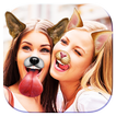 Emoji Animal Face Live Camera