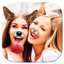 Visage Animal Caméra Effet APK