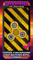 Hand Spinner Live Wallpapers ภาพหน้าจอ 3