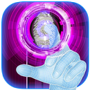 Fingerprint Screen Lock Simulator APK