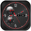 Live Clock Wallpaper Themes APK