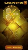 Hintergrundbilder Live Uhr Screenshot 3
