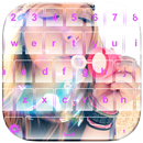 My Cool Photo Keyboard Themes APK