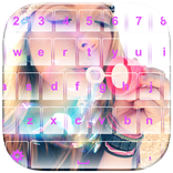 My Cool Photo Keyboard Themes