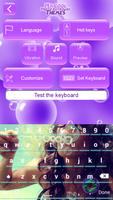 Foto Tastatur mit Smileys Screenshot 2