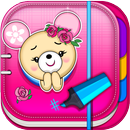 My Diary with Lock – Daily Planner APK