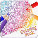 My Mandala Coloring App APK