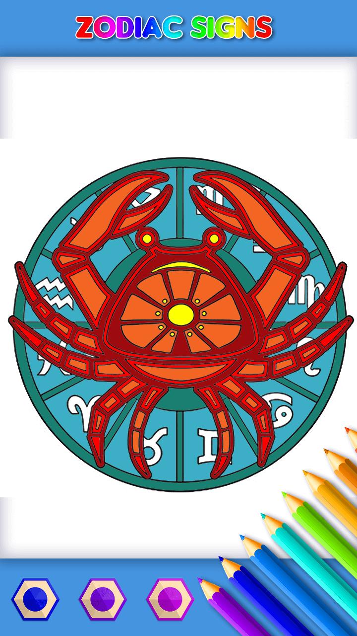 Download My Mandala Coloring Book App For Android Apk Download