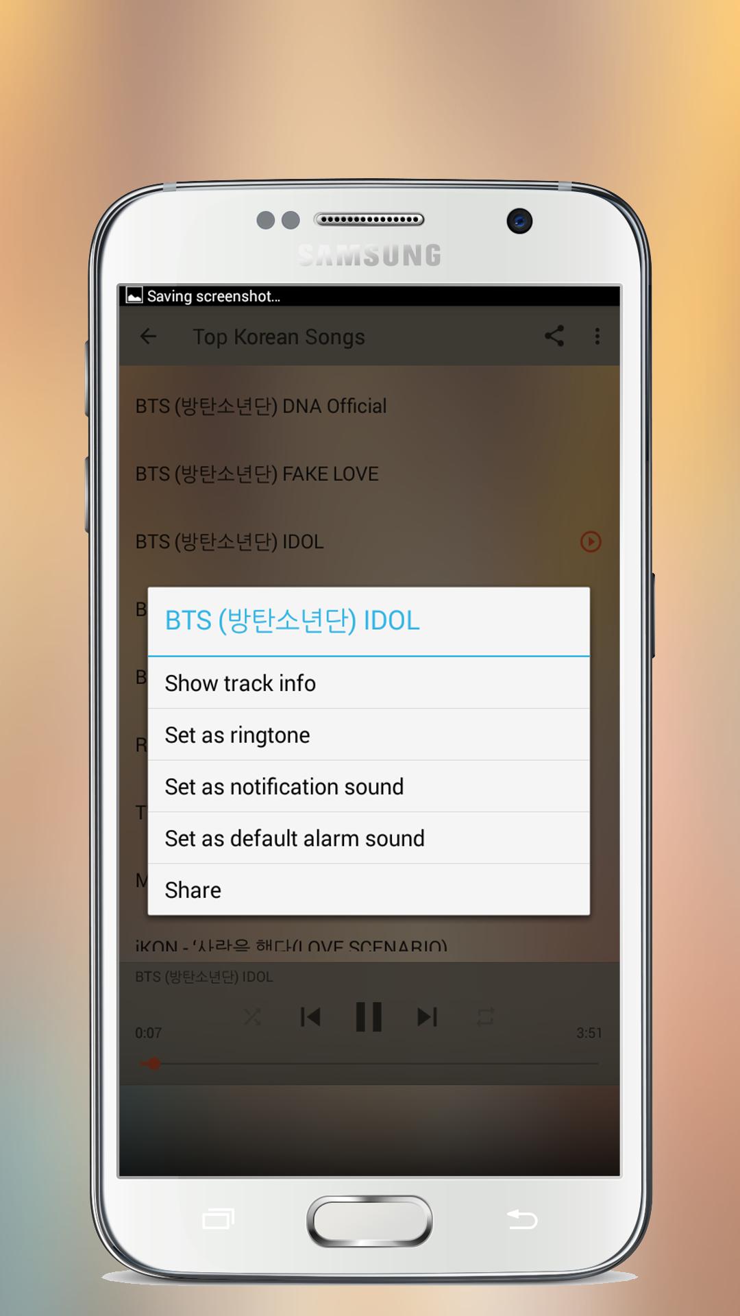 Bts Idol Mp3 For Android Apk Download - download mp3 bts dna roblox piano sheet 2018 free