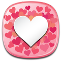 Hearts Live Wallpaper