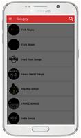 HEAVY METAL SONGS capture d'écran 3