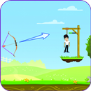 🏹 Archery Shooting for Gibbet Rescue APK