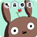 Anime Neighbor Kawaii Toto HD Wallpaper App Lock APK