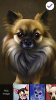 2 Schermata Chihuahua Dog Little Cute Puppy HD Wallpaper Lock