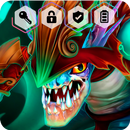 Dota Wallpaper Game Theme Online Screen Lock APK