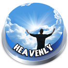 Heavenly button آئیکن