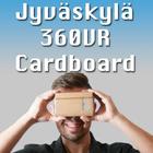 Jyväskylä 360 VR Cardboard 图标