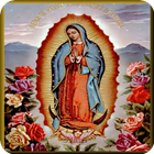 Fondos de pantalla de la Virgen de Guadalupe icône