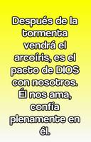 برنامه‌نما Frases Cristianas Nuevas عکس از صفحه