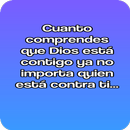 Frases Cristianas Bonitas Y Cortas APK