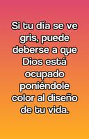 Frases Cristianas Bonitas Y Cortas 스크린샷 2