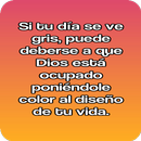 Frases Cristianas Con Reflexion APK