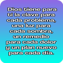 Frases Cristianas Juveniles APK