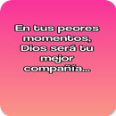 Frases Cristianas Para Jovenes APK