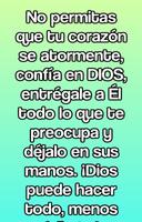 Frases Religiosas De Gratitud 海報