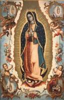 Oraciones Milagrosas Virgen de Guadalupe capture d'écran 1