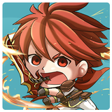 Seven Heroes Evolution icon