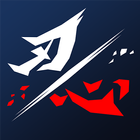 آیکون‌ Bladeheart （Ninja）