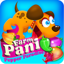 Pepper Legend Match 3 APK