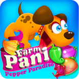 convidado pimenta fazenda