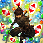 Ninja Rpg:Jewels: icon