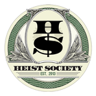 Heist Society Clothing ikon