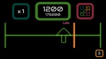 ReBeat screenshot 2